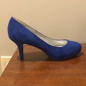 high heels